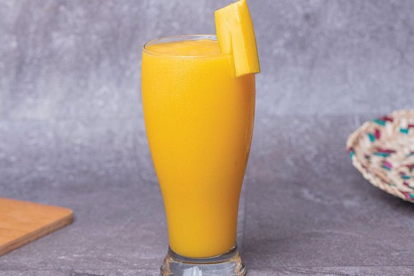 Mango Pineapple