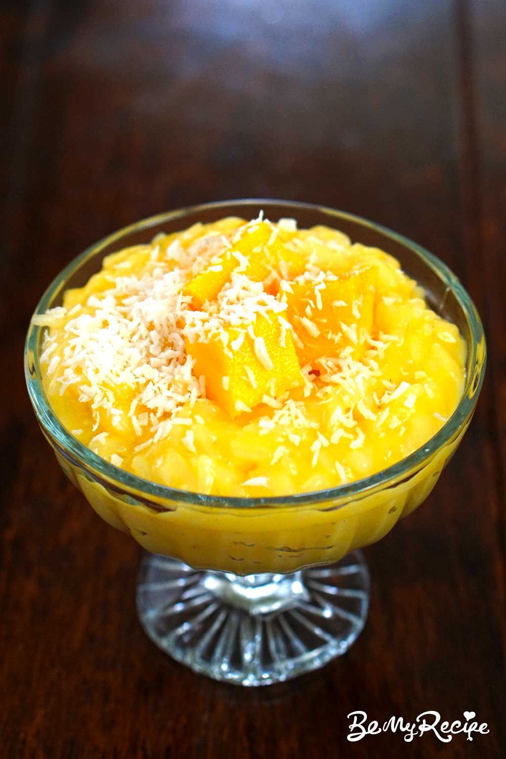 Mango Rice