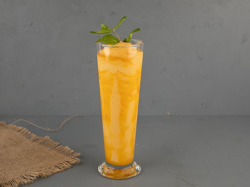 Mango Shake