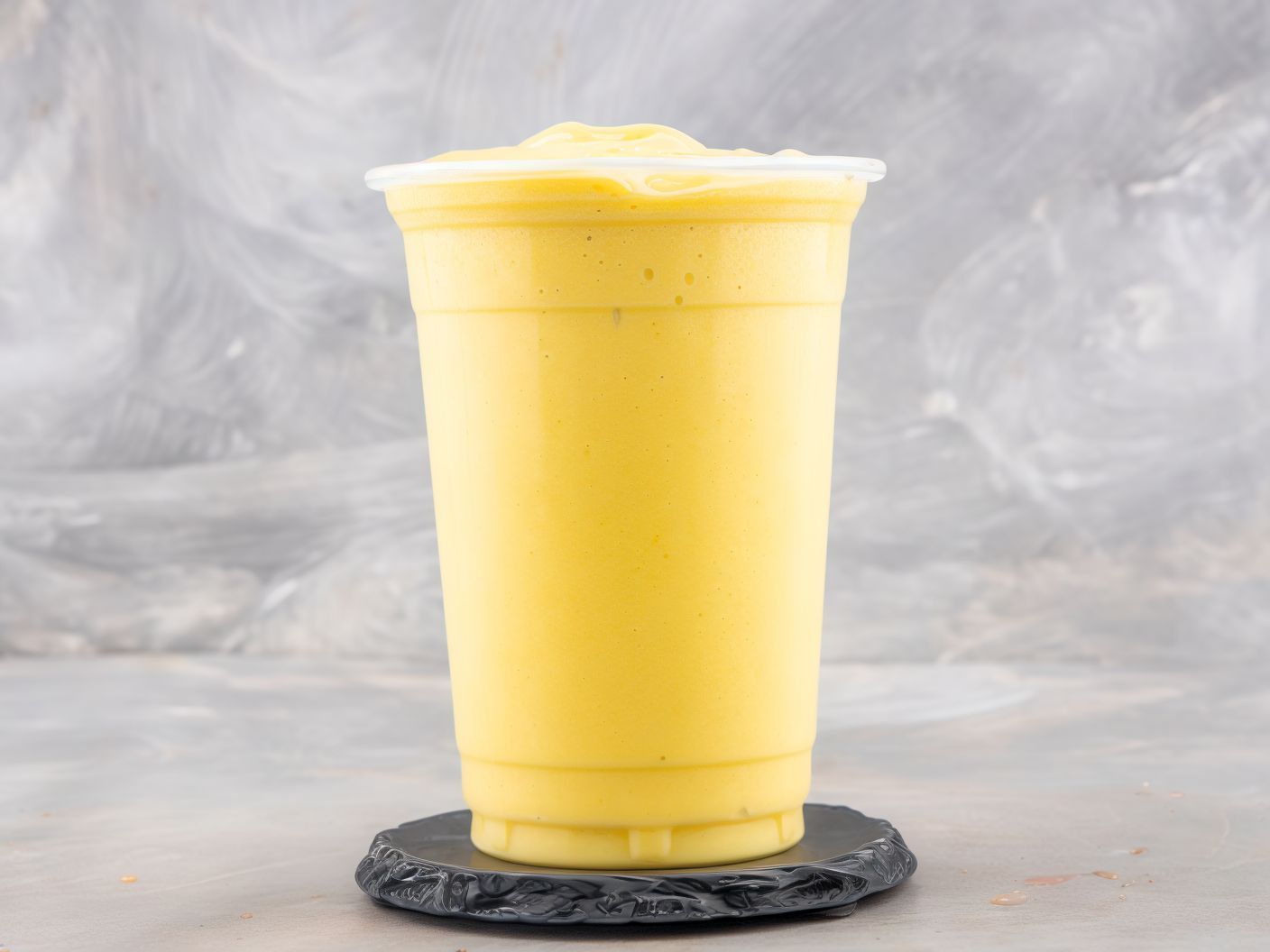Mango Milkshake