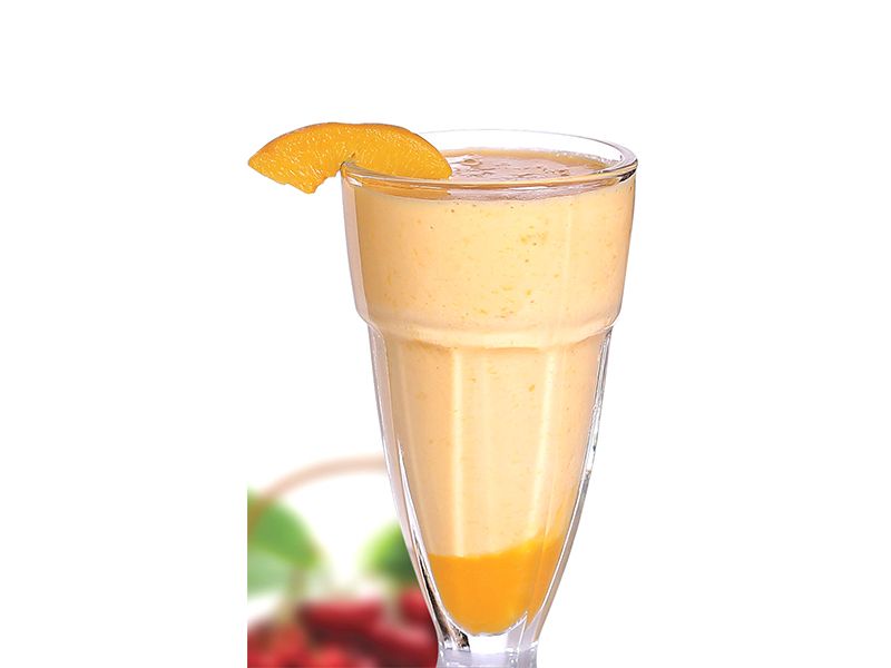 Mango Shake
