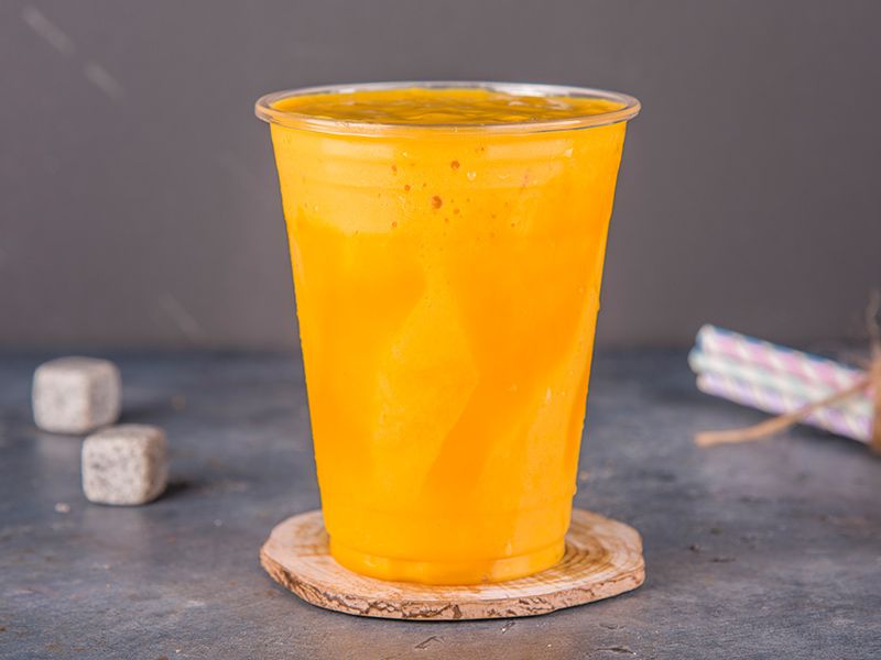 Mango Smoothie