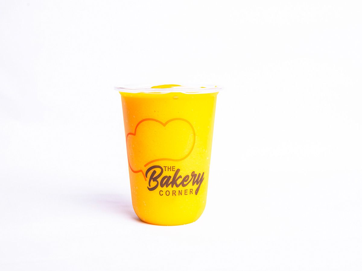Mango Smoothie
