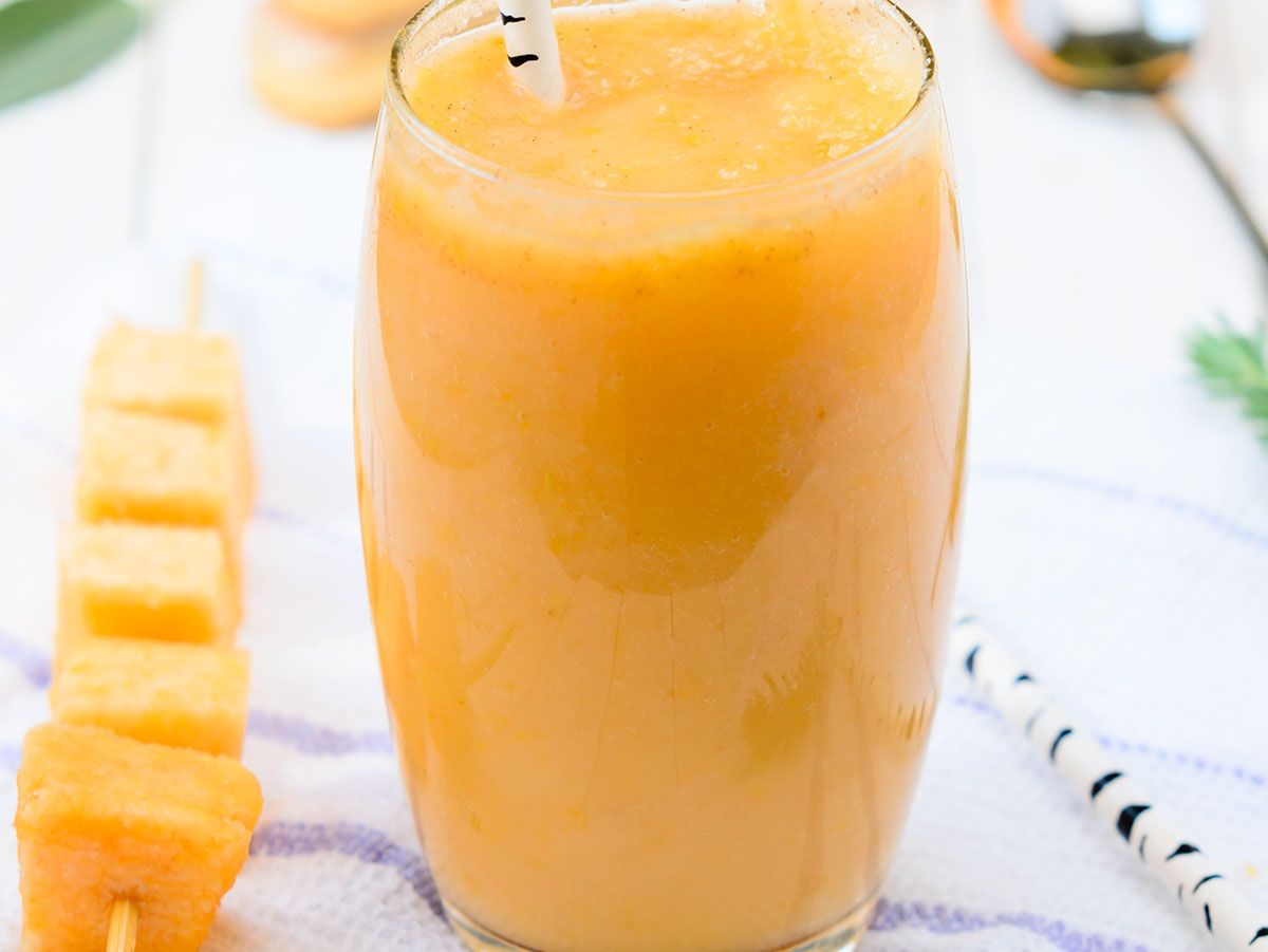 Mango Juice