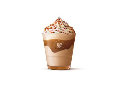 Maplenut Frappe