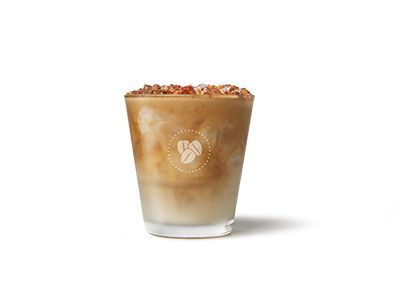 Maplenut Spanish latte Iced