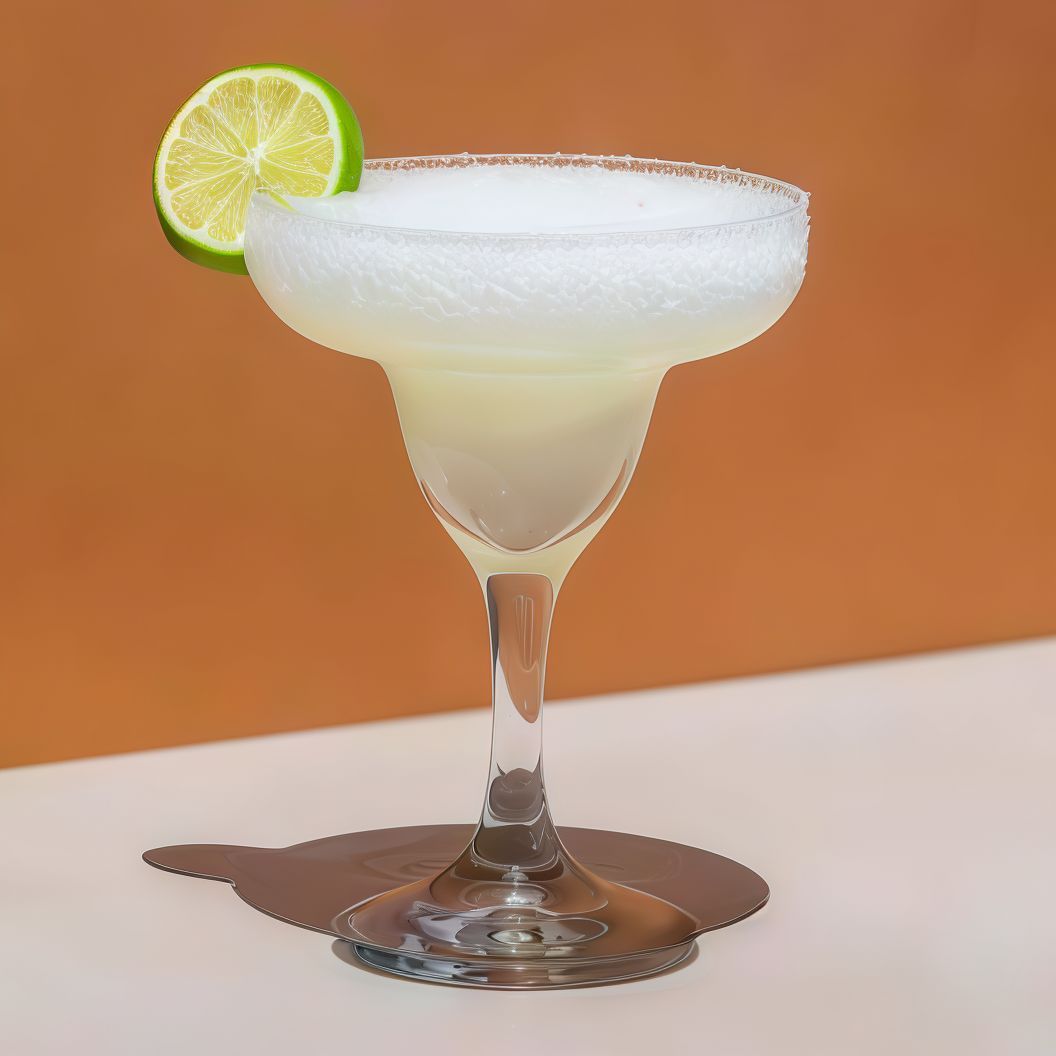 Cane With Vanilla