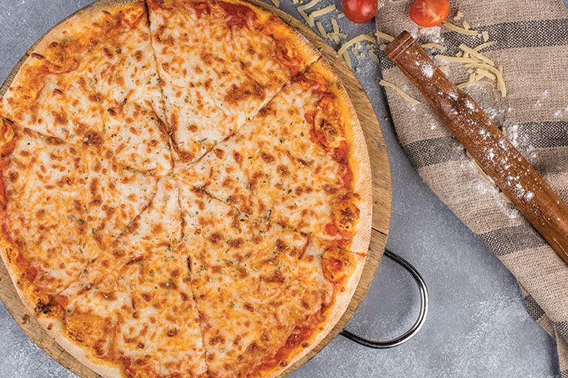 Margherita Pizza