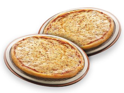 Order 1 Margherita Pizza And Get 1 Same Size Margherita Pizza For Free