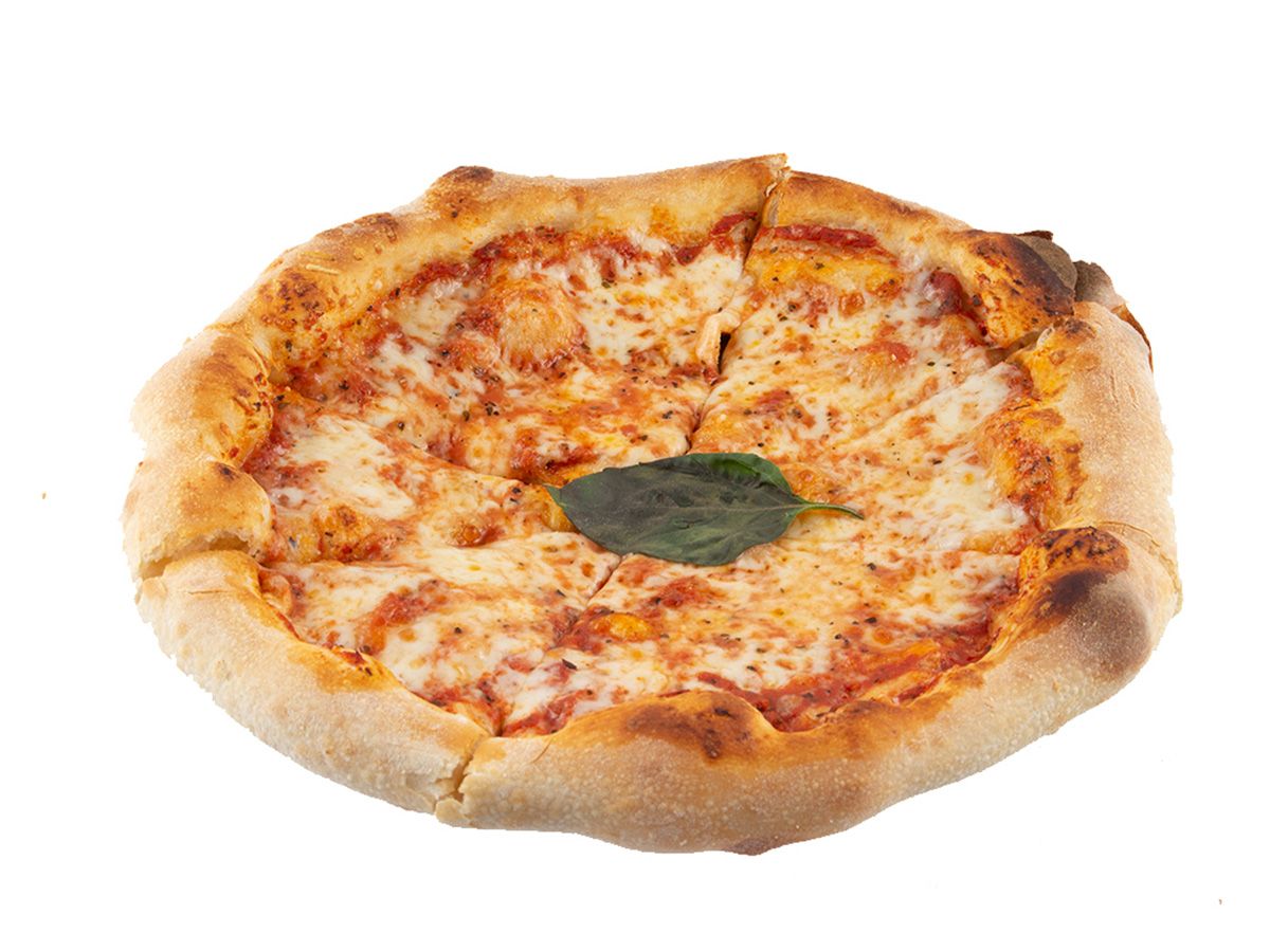 Margherita Pizza