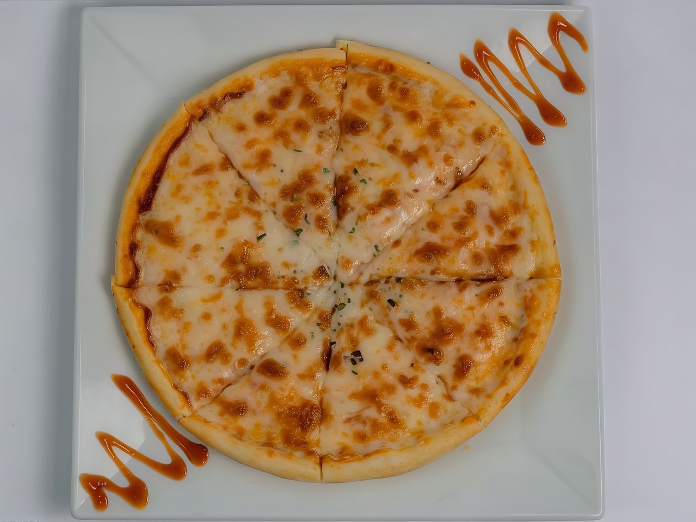 Margherita Pizza