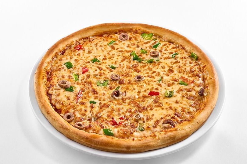 Medium Margherita Pizza