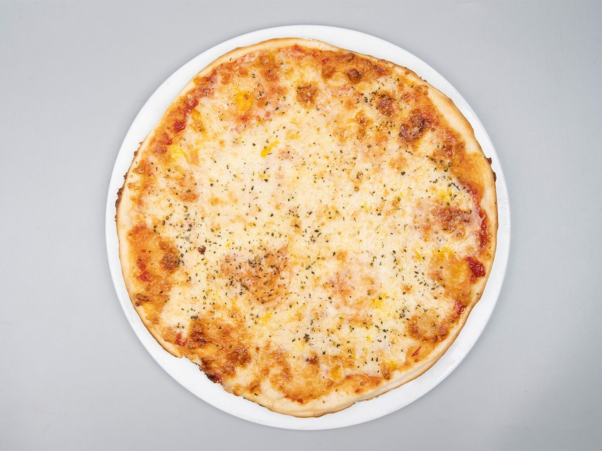 Margherita Pizza