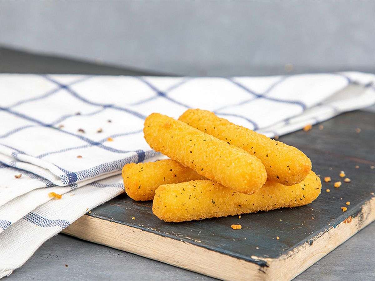 Mozzarella Sticks
