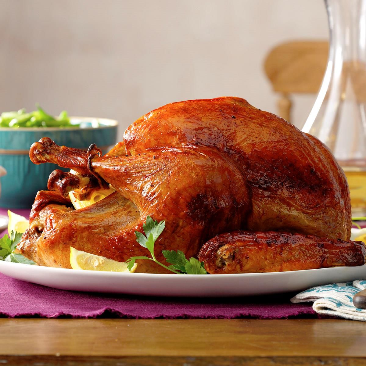 Turkey