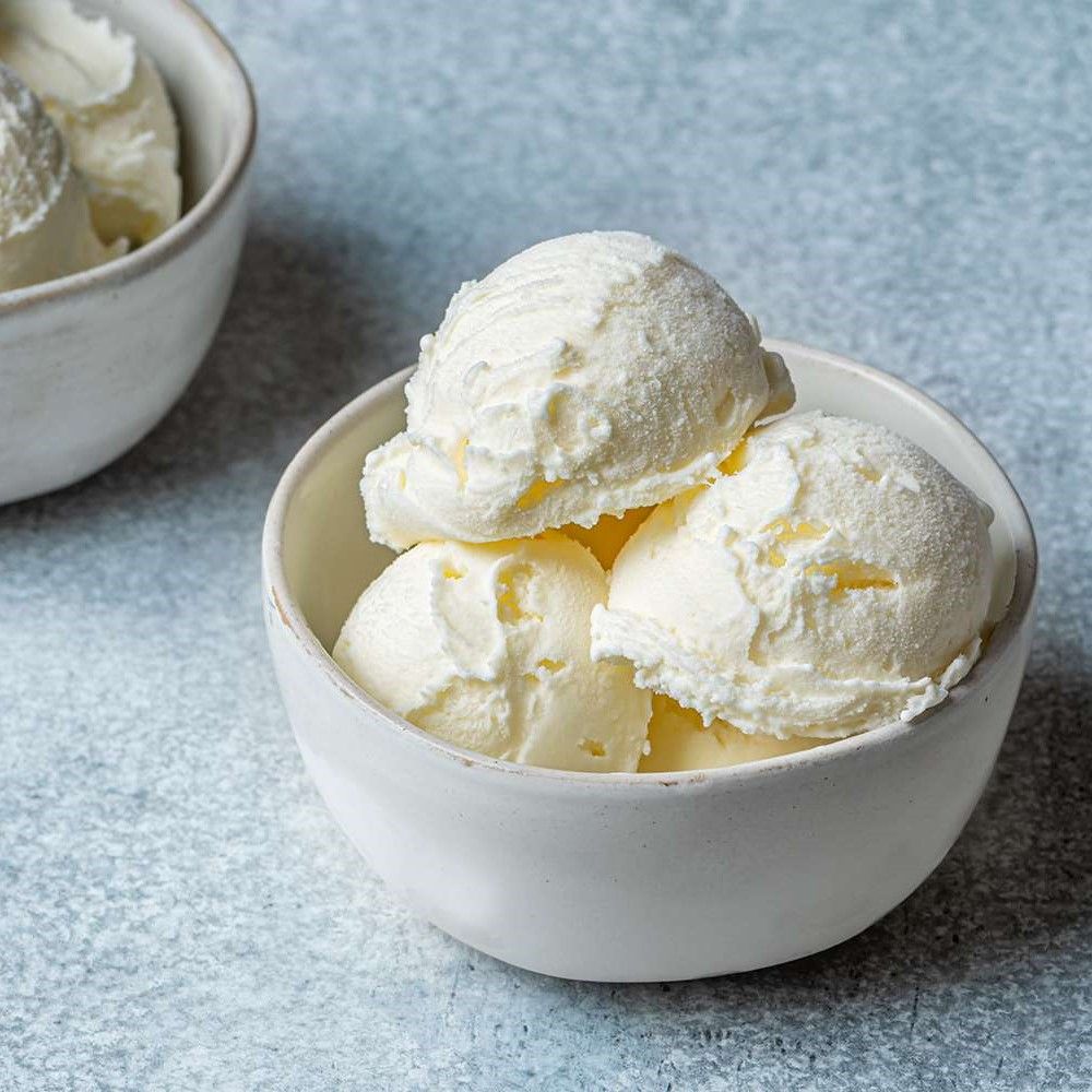 Ice Cream