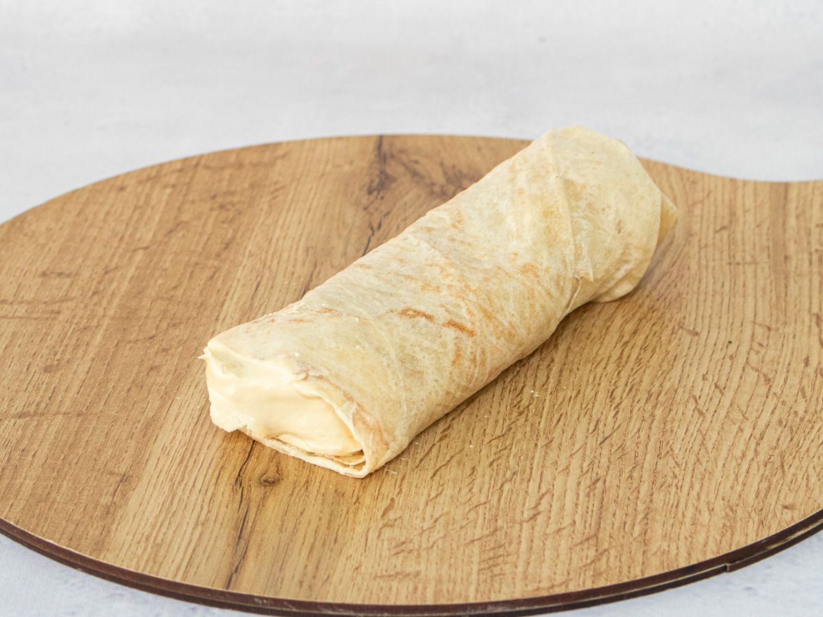 Muttabel sandwich