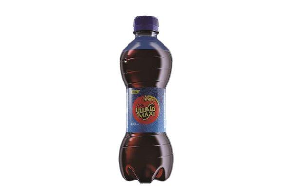 Maxi Cola