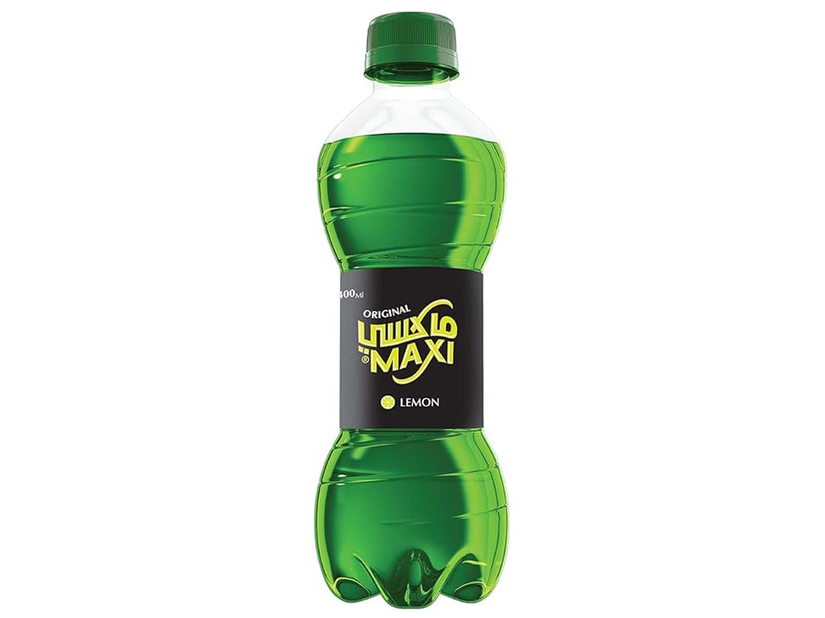 Maxi Lemon