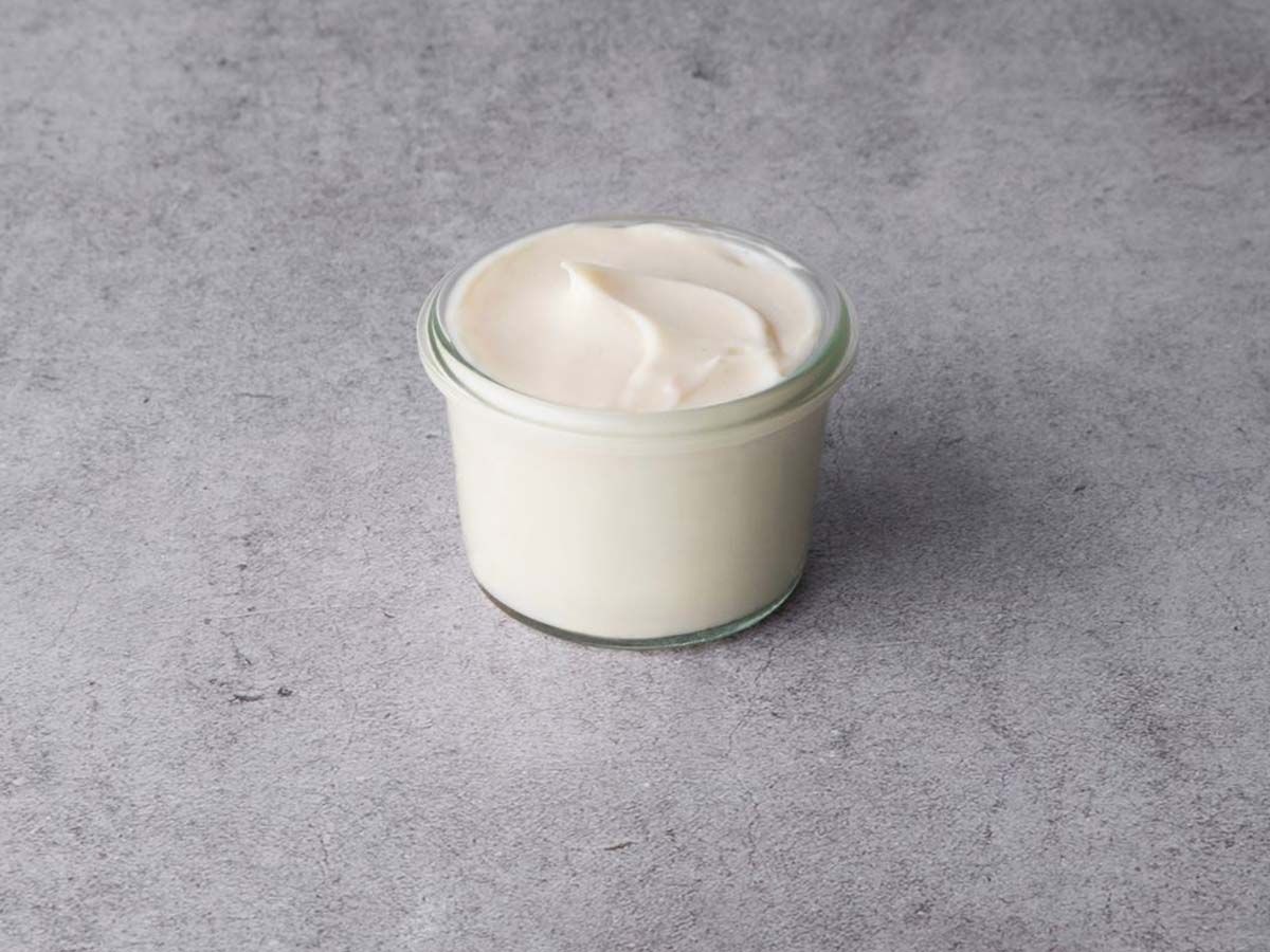 Mayonnaise