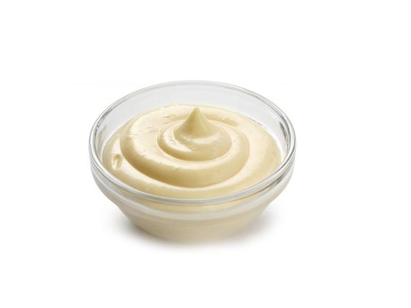 Add Ranch Sauce