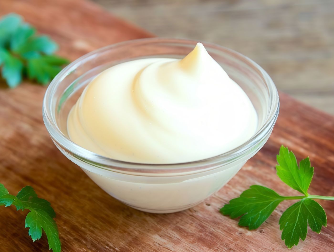 Mayonnaise Sauces