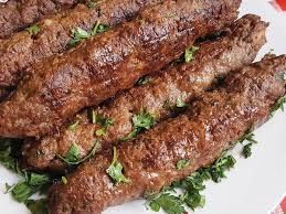 1/2 Kilo Kofta