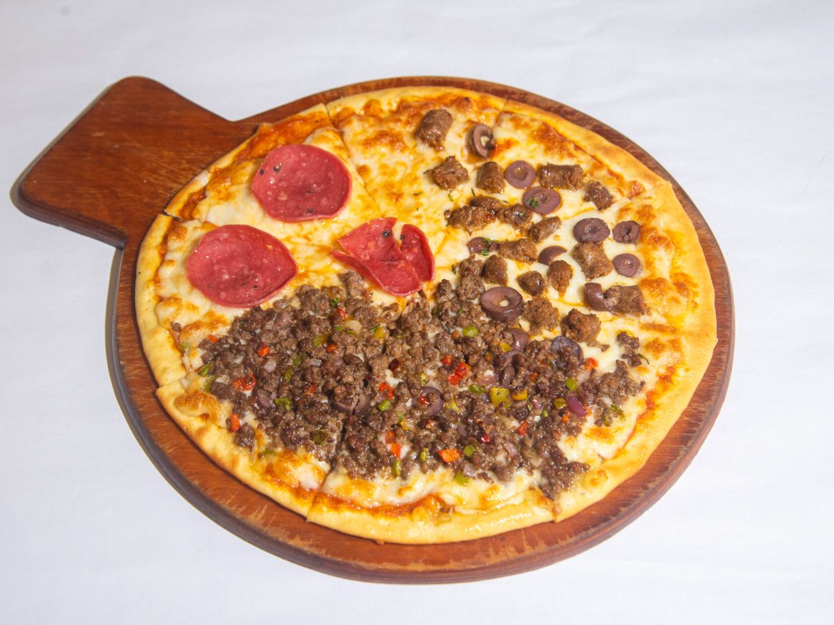 Meat Lovers