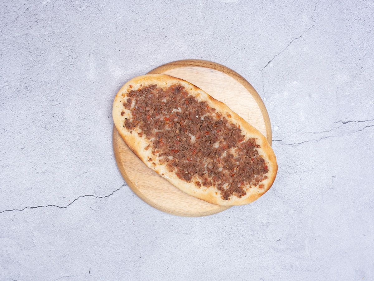 Meat Mix