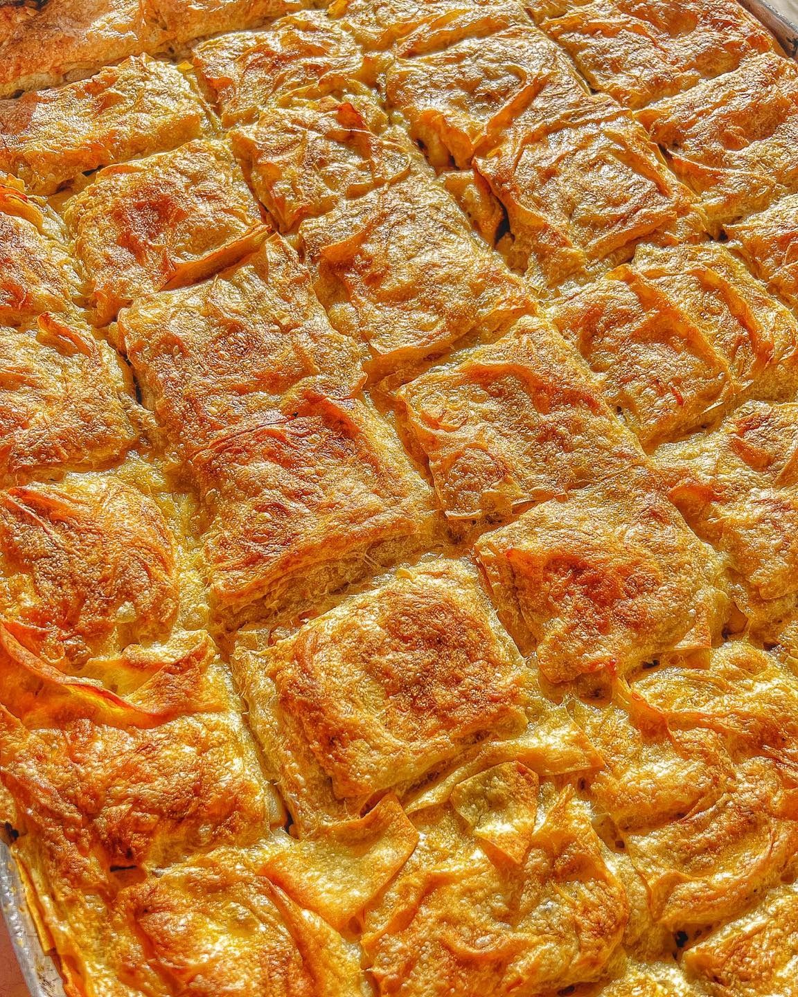 Meat Roqaq