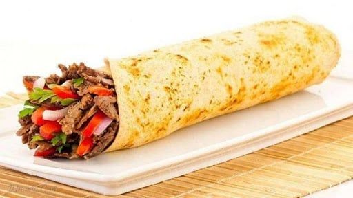 mix meat Saroukh