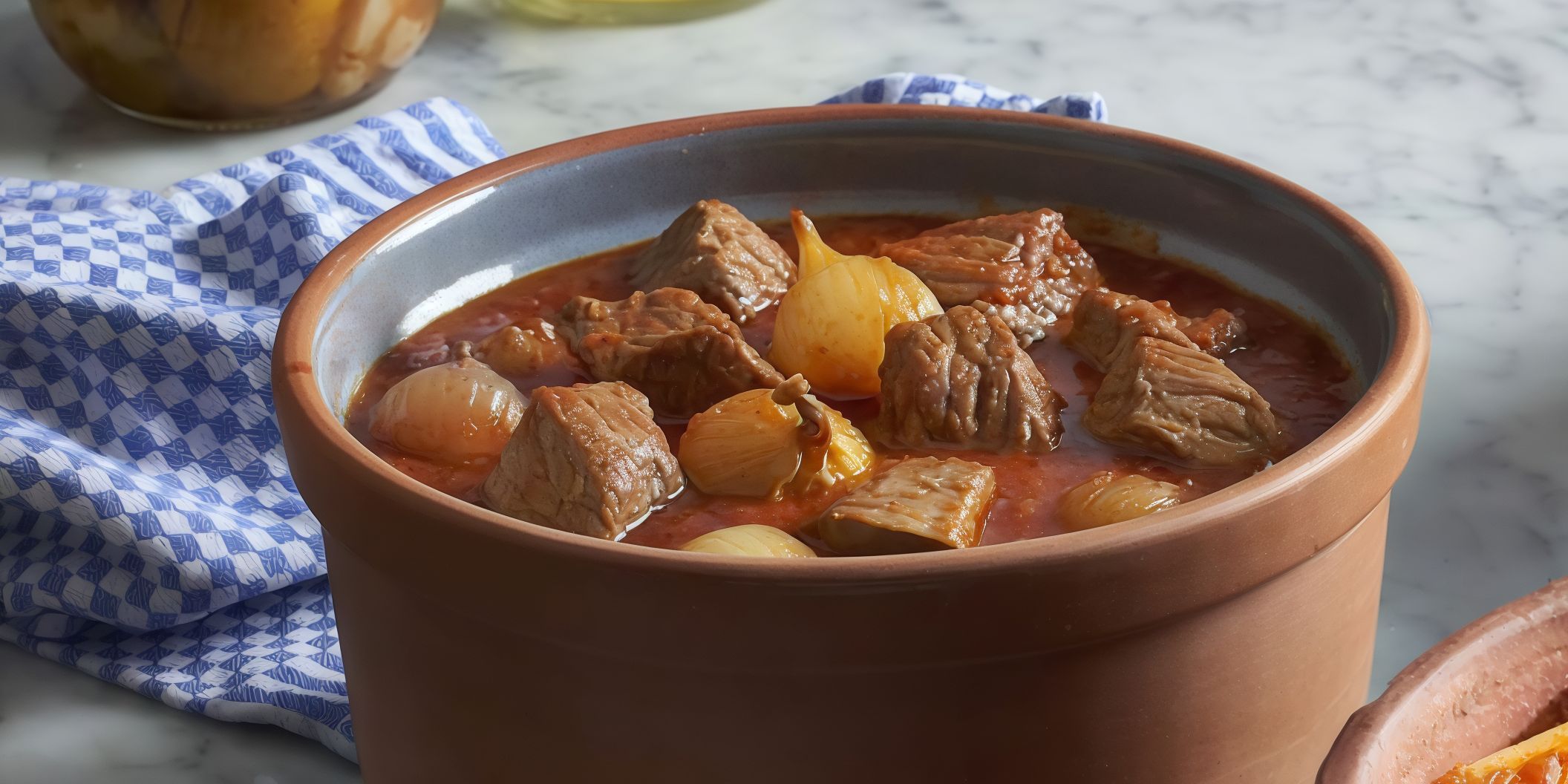 Meat Casserole
