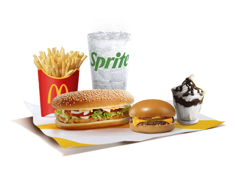 Ramadan Medium Meal