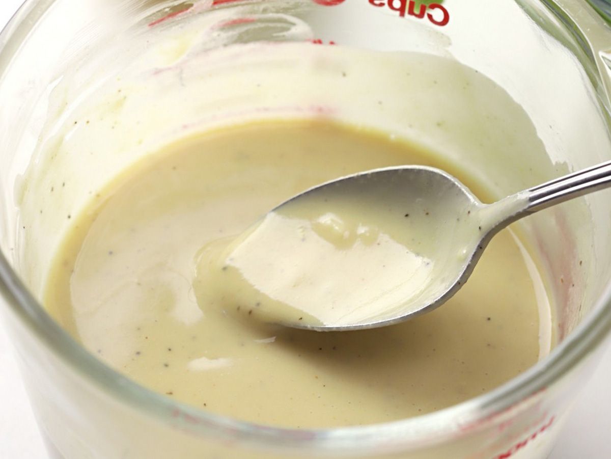 Tahini Box