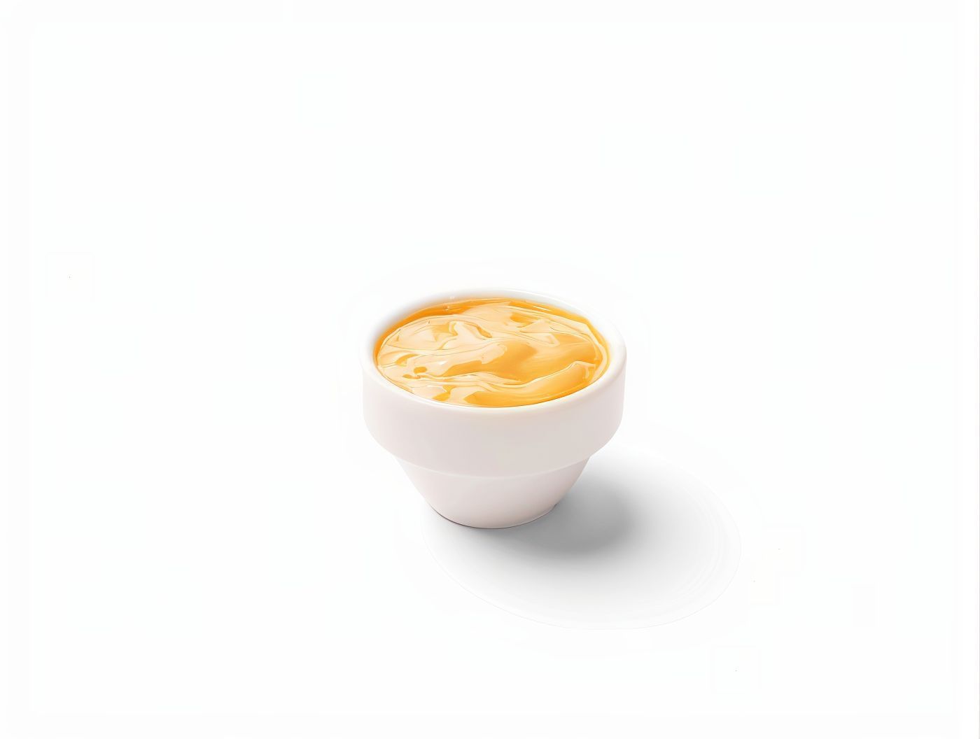 Melty sauce