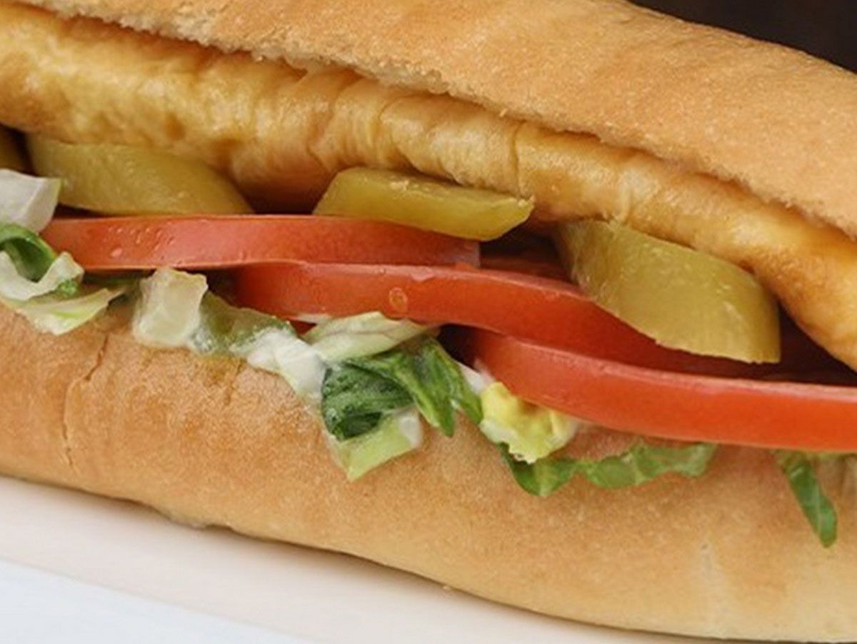 Masabaha Sandwich