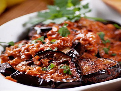 Moussaka