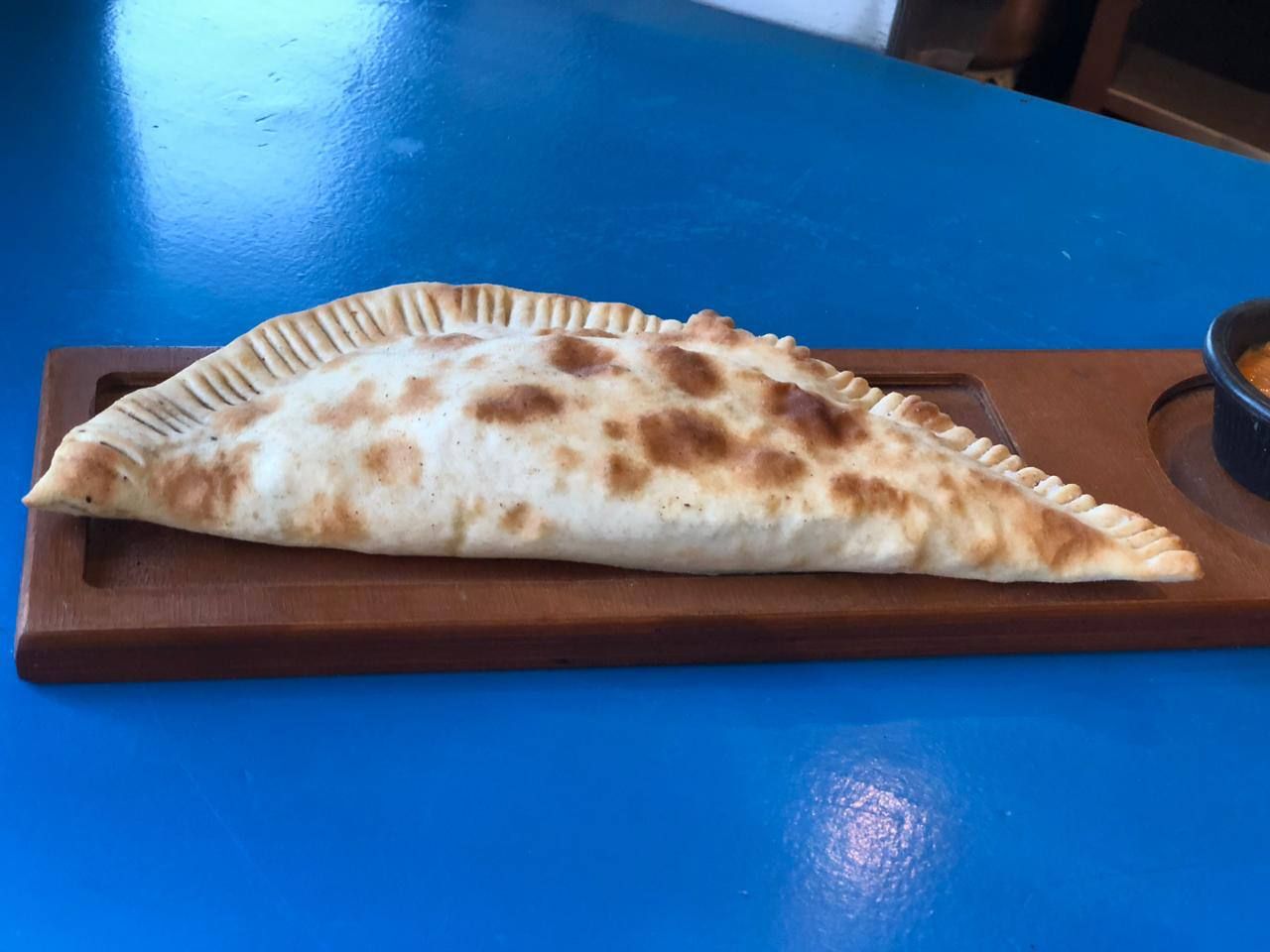 سندويتش بطاطس