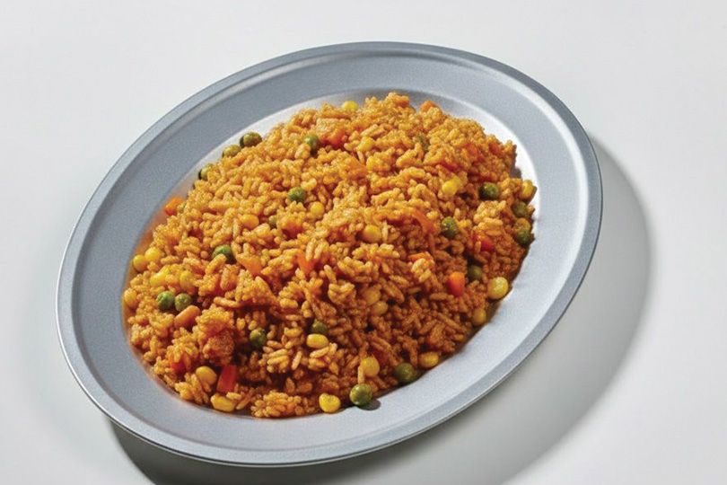 Mexican Rice