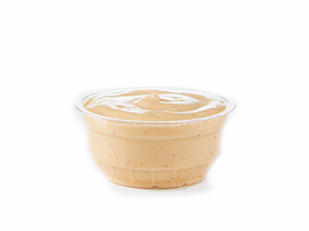 Mexican Sauce