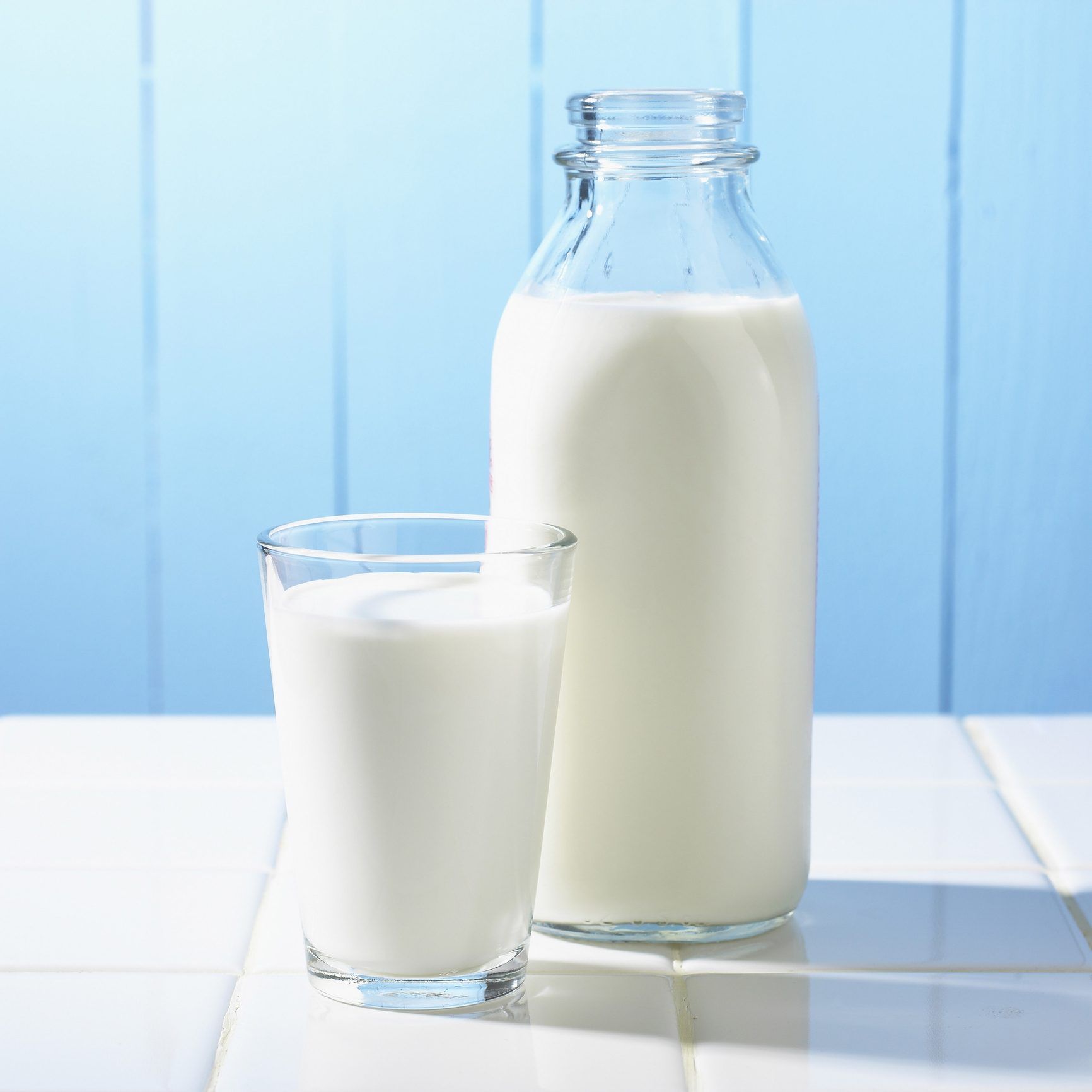 Extra Milk