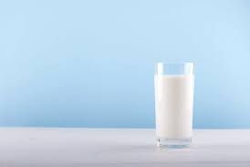 A Cup of Milk