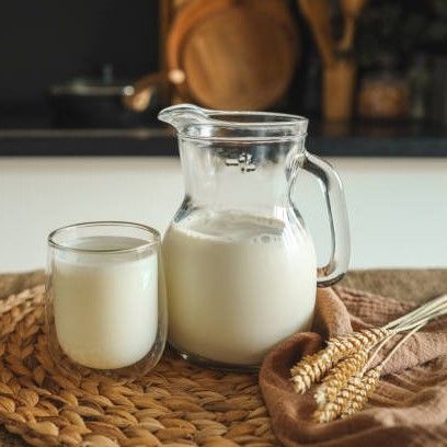Milk