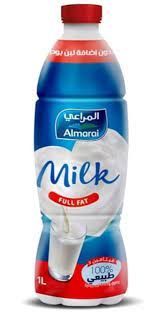Milk