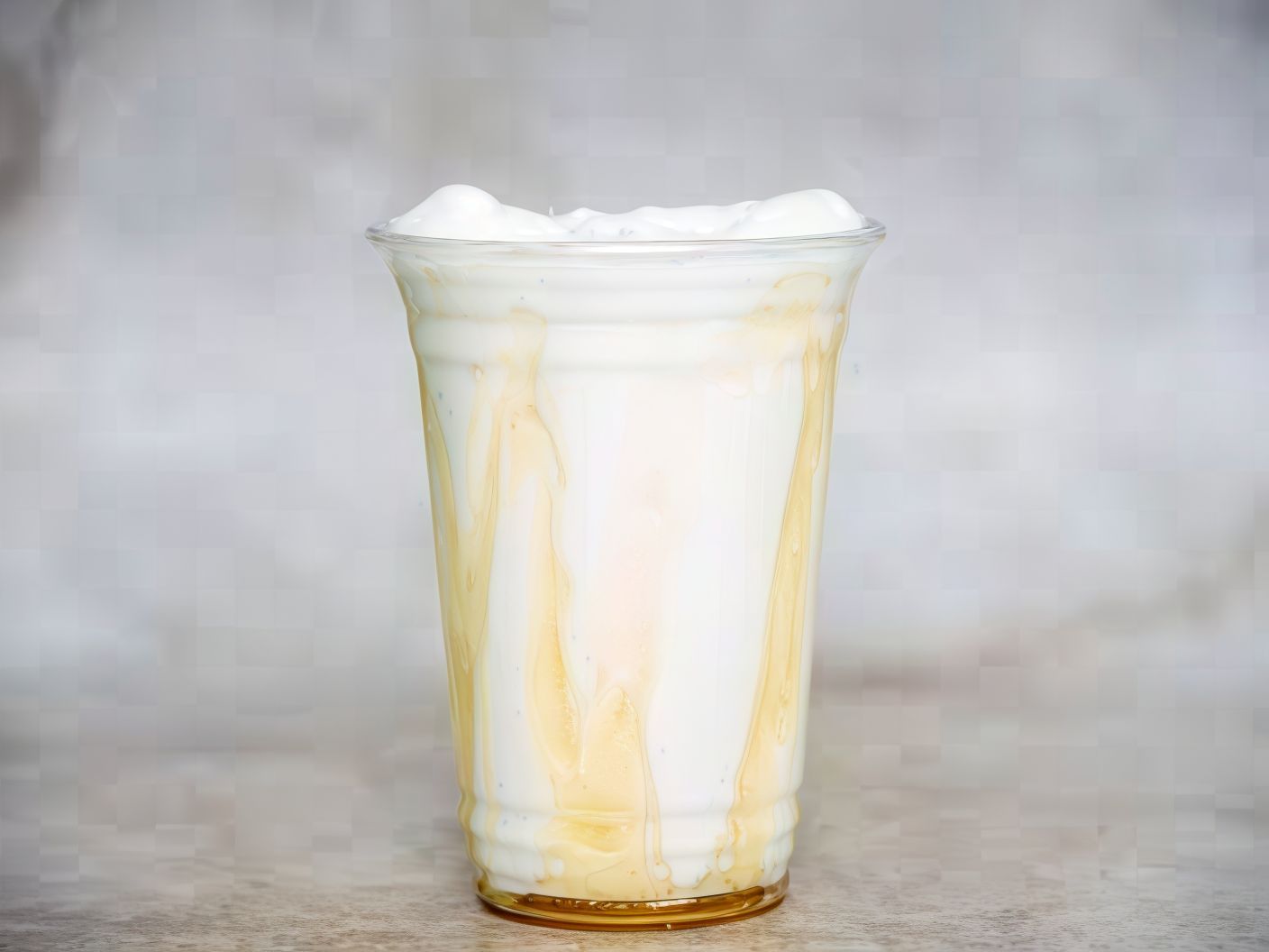 Milk Zabado
