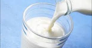 Milk Zabado