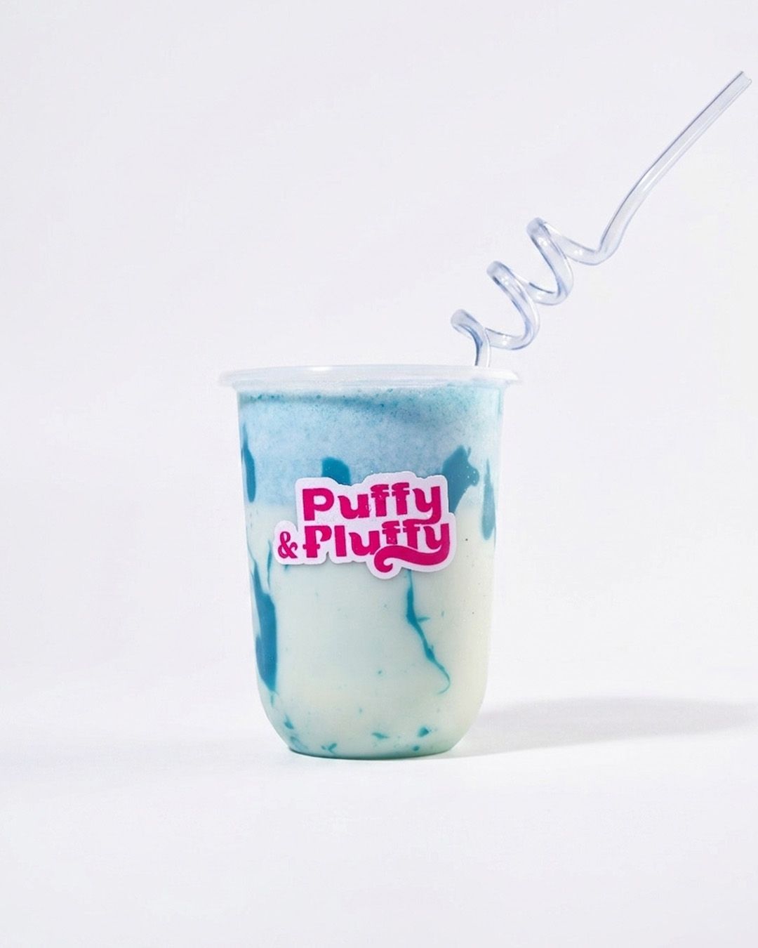Cotton Candy