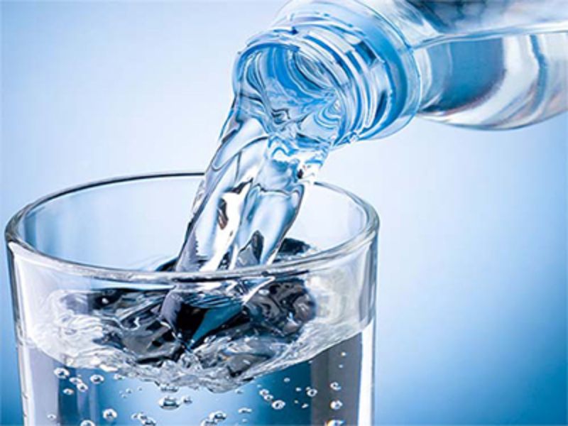 مياه صغيرة