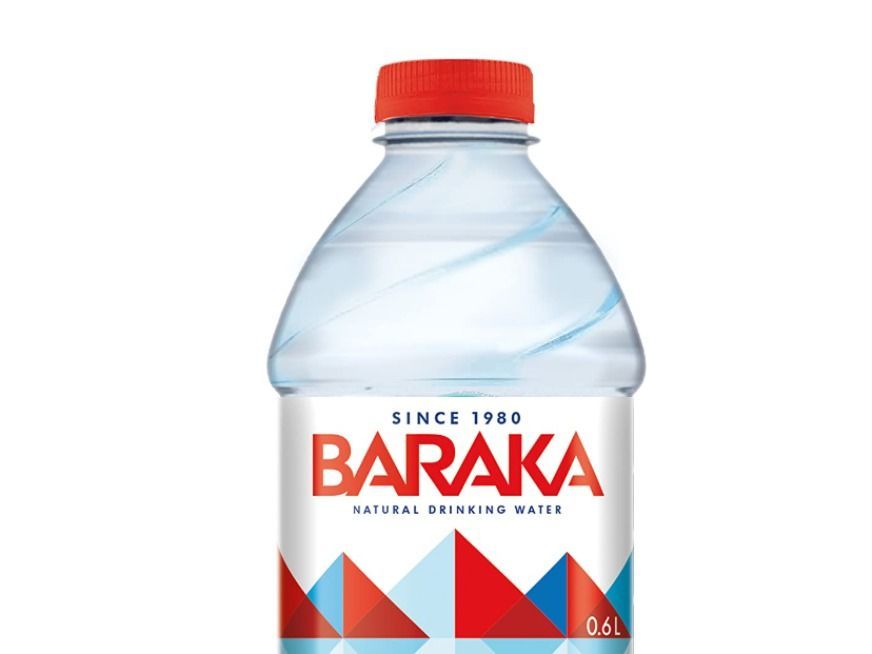 water
