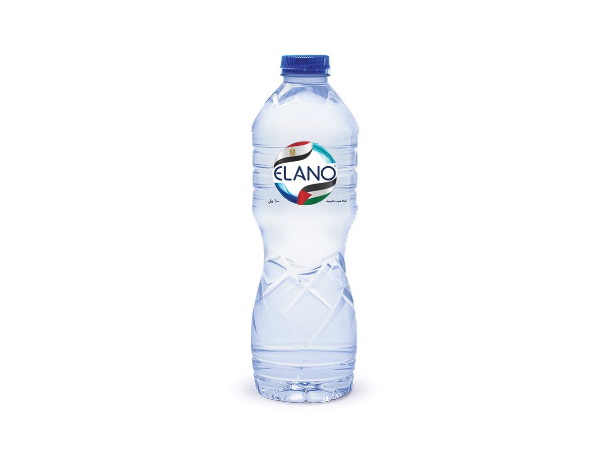 Mineral Water